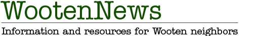 WootenNews
