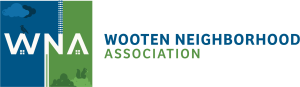 Wooten Neighborhood Logo