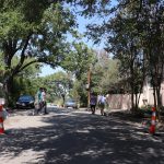 Healthy Streets Initiative