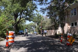 Healthy Streets Initiative