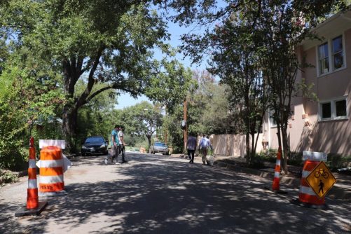 Healthy Streets Initiative